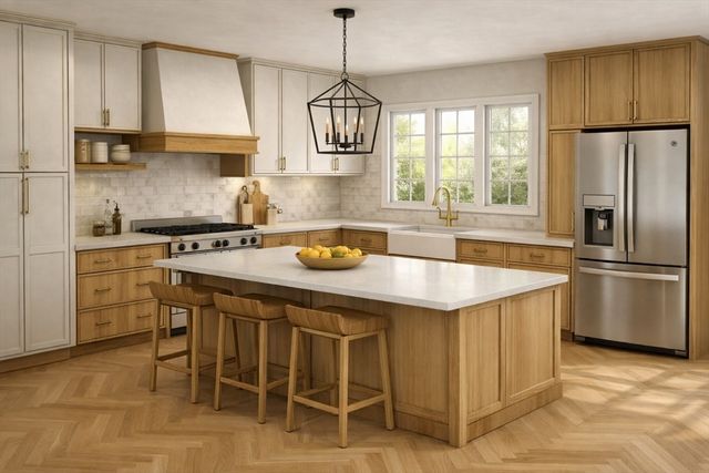 21 Cottage Park Ave, Cambridge, MA 02140