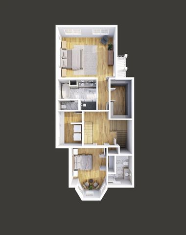 21 Cottage Park Ave, Cambridge, MA 02140