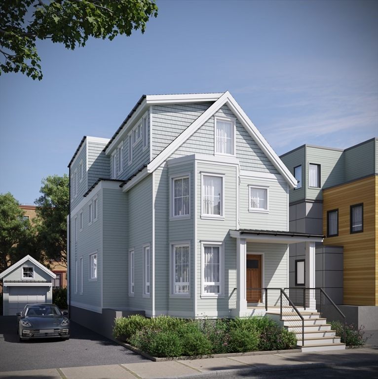 21 Cottage Park Ave, Cambridge, MA 02140