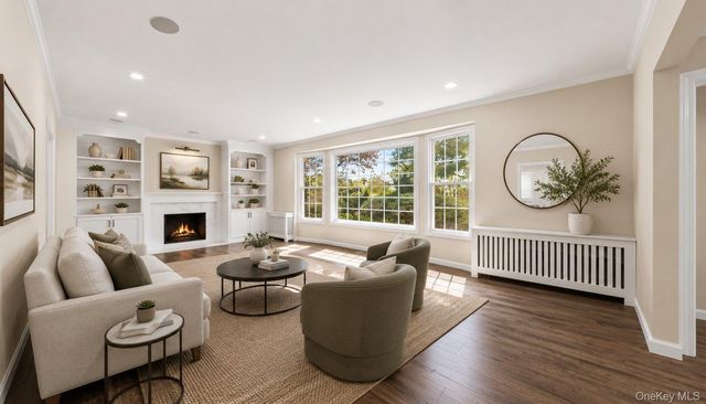 50 Wilmot Road, New Rochelle, NY 10804