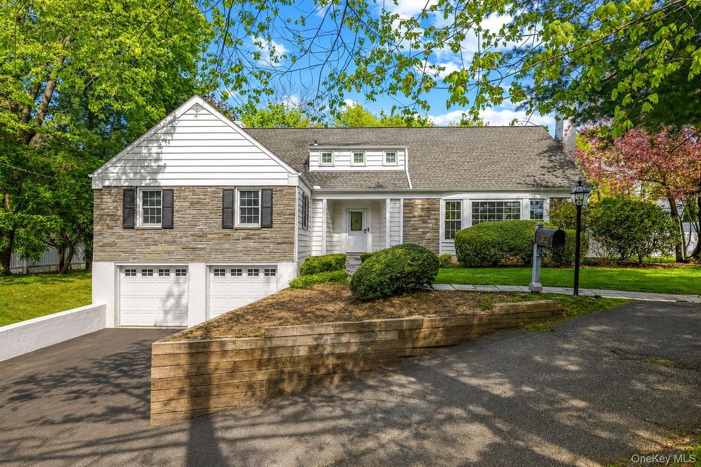 50 Wilmot Road, New Rochelle, NY 10804