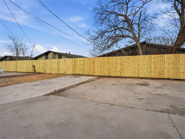 1721 R Avenue 1723, Plano, TX 75074
