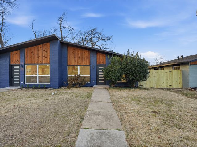 1721 R Avenue 1723, Plano, TX 75074