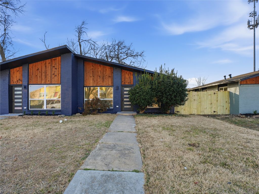 1721 R Avenue 1723, Plano, TX 75074