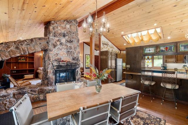 138 Tiger Tail Road, Olympic Valley, CA 96146