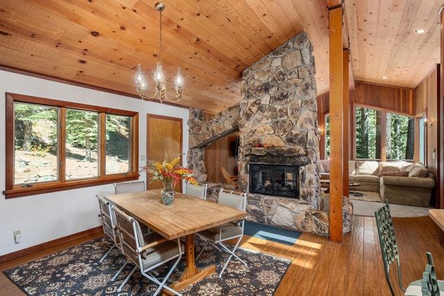 138 Tiger Tail Road, Olympic Valley, CA 96146