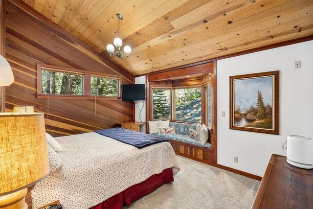 138 Tiger Tail Road, Olympic Valley, CA 96146