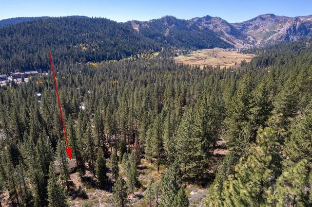 138 Tiger Tail Road, Olympic Valley, CA 96146