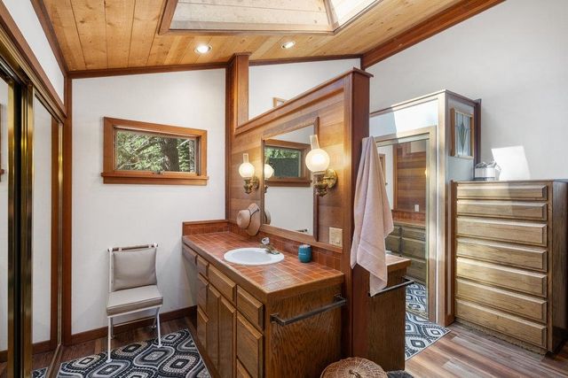 138 Tiger Tail Road, Olympic Valley, CA 96146