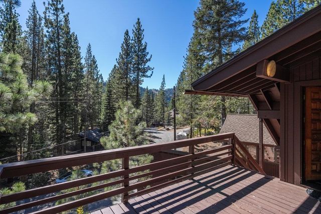 138 Tiger Tail Road, Olympic Valley, CA 96146