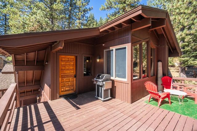 138 Tiger Tail Road, Olympic Valley, CA 96146