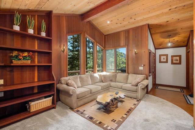 138 Tiger Tail Road, Olympic Valley, CA 96146