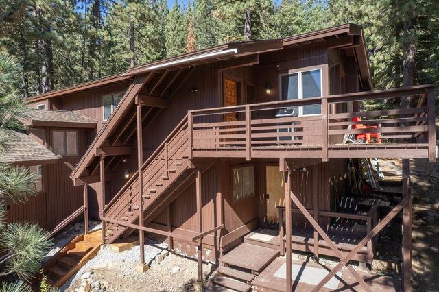 138 Tiger Tail Road, Olympic Valley, CA 96146