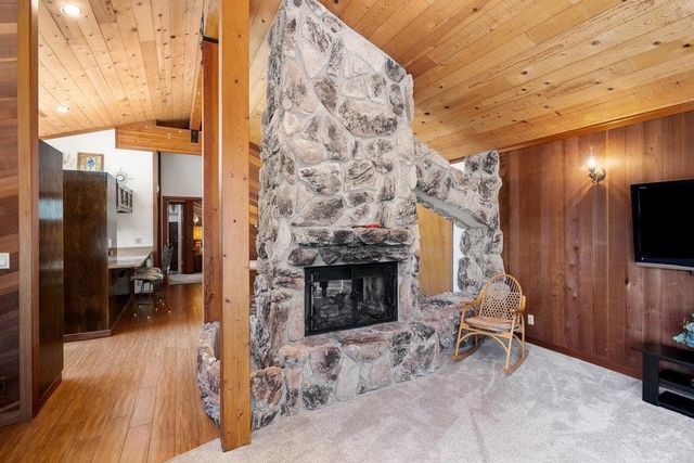 138 Tiger Tail Road, Olympic Valley, CA 96146