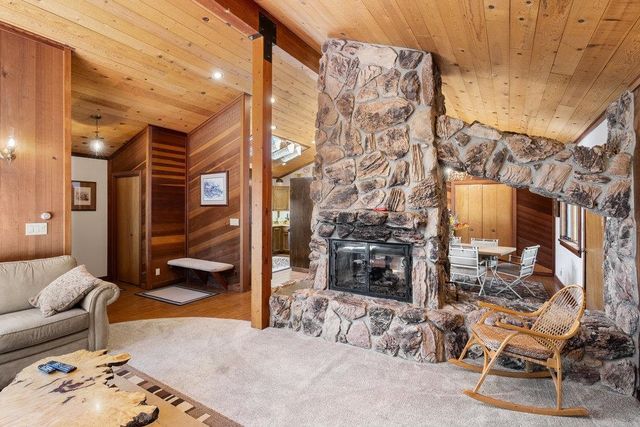 138 Tiger Tail Road, Olympic Valley, CA 96146