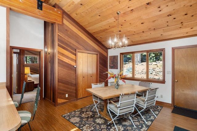 138 Tiger Tail Road, Olympic Valley, CA 96146