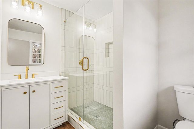 61 Barrett Circle SE, Marietta, GA 30060