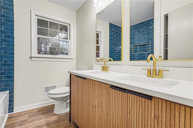 61 Barrett Circle SE, Marietta, GA 30060