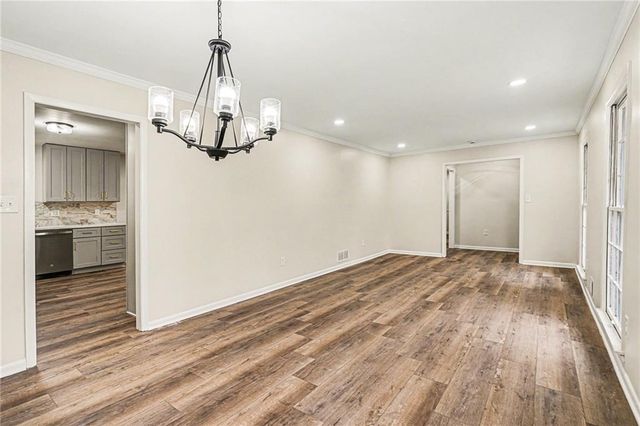 61 Barrett Circle SE, Marietta, GA 30060