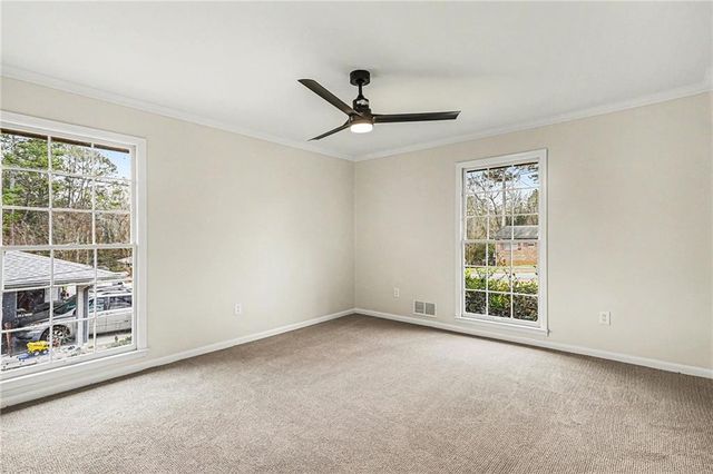 61 Barrett Circle SE, Marietta, GA 30060