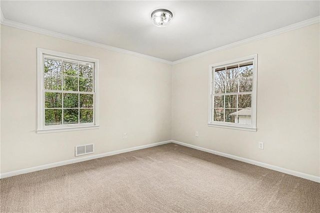 61 Barrett Circle SE, Marietta, GA 30060