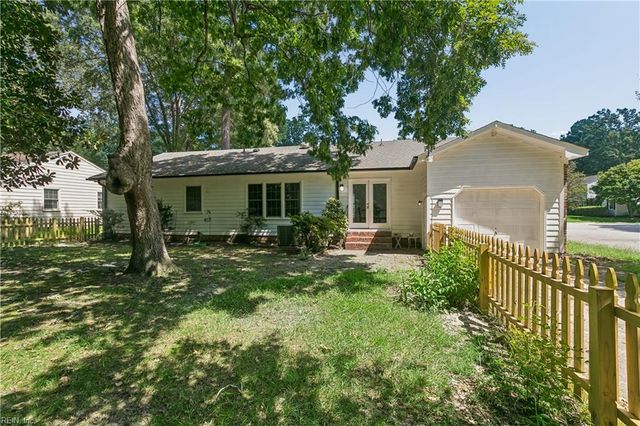 682 Village Green PW, Newport News, VA 23602