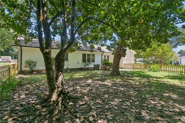 682 Village Green PW, Newport News, VA 23602