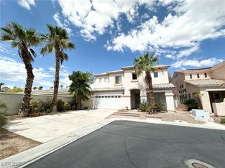 357 Lakewood Garden Drive, Las Vegas, NV 89148