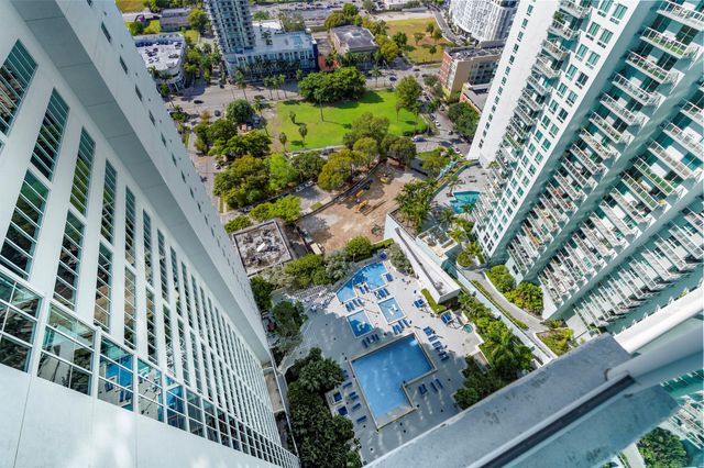 1800 N Bayshore Drive 3802, Miami, FL 33132