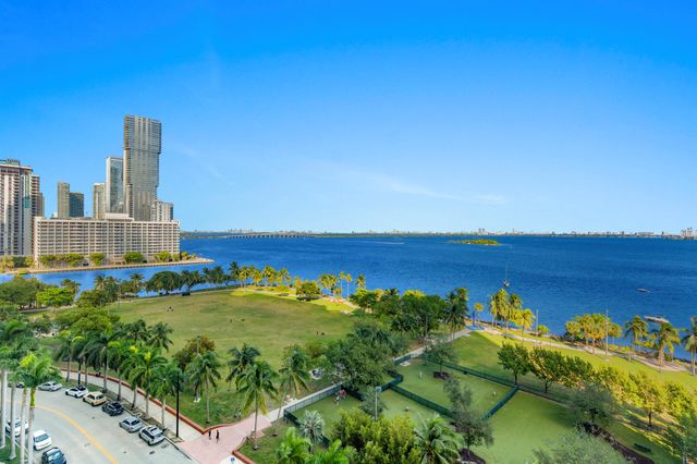 1800 N Bayshore Drive 3802, Miami, FL 33132
