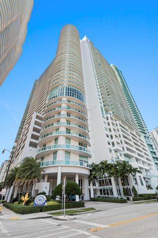 1800 N Bayshore Drive 3802, Miami, FL 33132