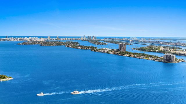 1800 N Bayshore Drive 3802, Miami, FL 33132