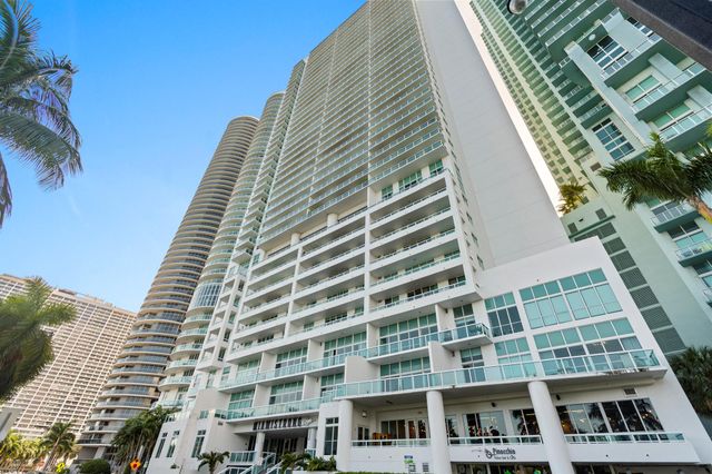 1800 N Bayshore Drive 3802, Miami, FL 33132