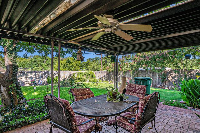 7332 Trimble Drive, Fort Worth, TX 76134