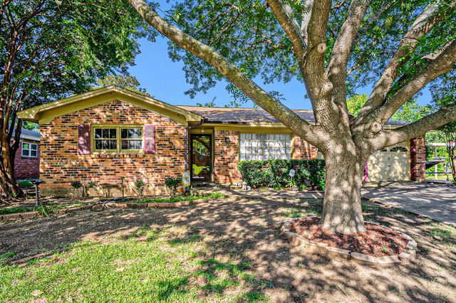 7332 Trimble Drive, Fort Worth, TX 76134