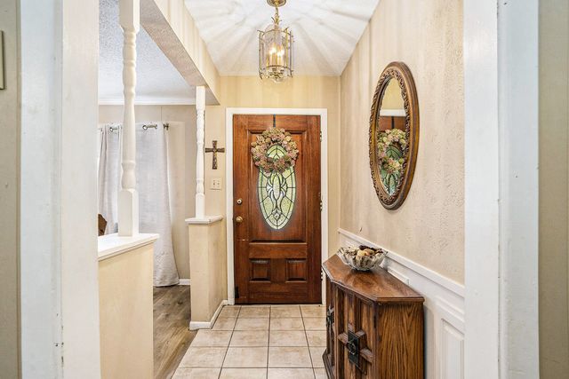 7332 Trimble Drive, Fort Worth, TX 76134