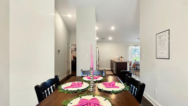 8741 KIMBERLY DAWN DR, Southaven, MS 38671