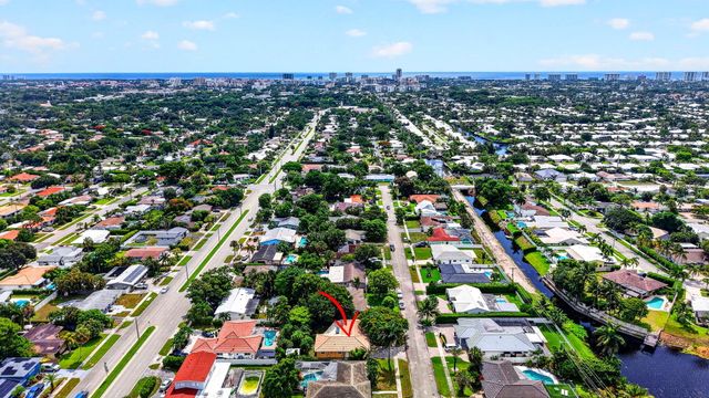 1011 SW 7TH Street, Boca Raton, FL 33486