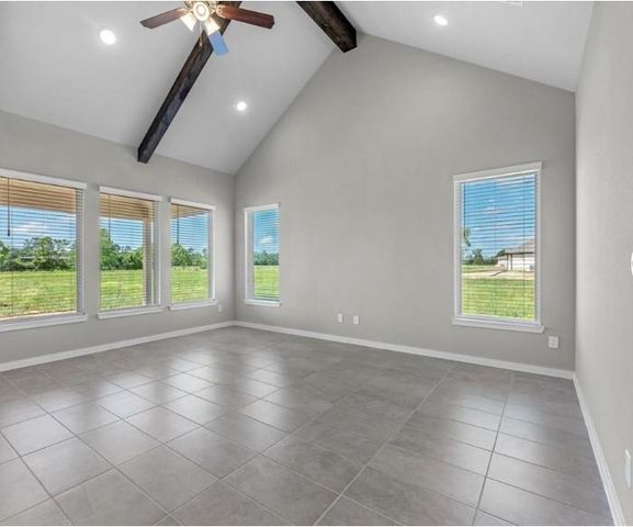441 Barton Place Drive, Cleveland, TX 77327