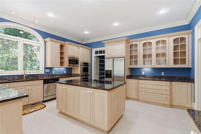 2030 Grande Loch, Roswell, GA 30075