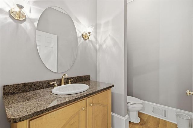 2030 Grande Loch, Roswell, GA 30075