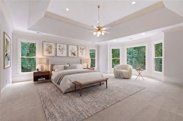 2030 Grande Loch, Roswell, GA 30075