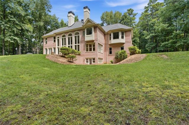 2030 Grande Loch, Roswell, GA 30075