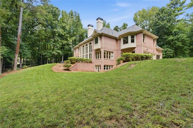 2030 Grande Loch, Roswell, GA 30075