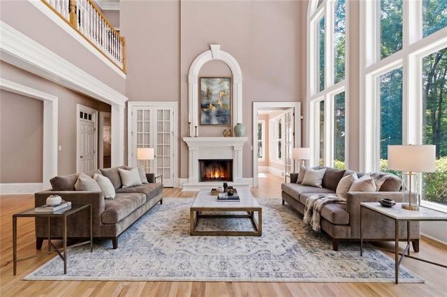 2030 Grande Loch, Roswell, GA 30075