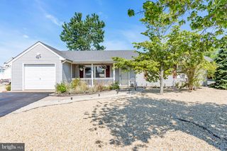 121 STILLWATER RD, Barnegat, NJ 08005