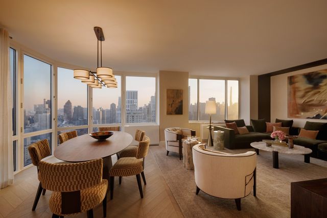 400 E 84th St Apt 29C, New York City, NY 10028