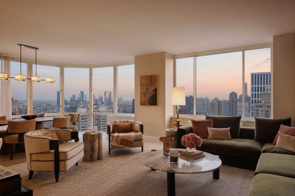 400 E 84th St Apt 29C, New York City, NY 10028
