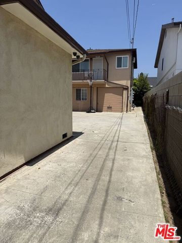 5315 Virginia Avenue, Los Angeles, CA 90029