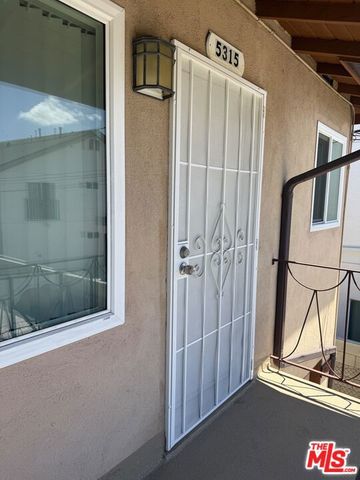 5315 Virginia Avenue, Los Angeles, CA 90029